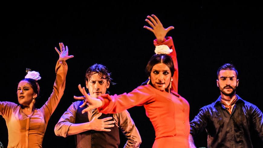 Here's a guide to performing arts performances around Tucson this fall